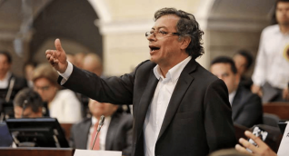 Gustavo Petro