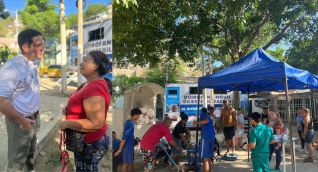 Esterilizaciones de la Alcaldía de Santa Marta
