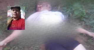 Víctima de homicidio en Nueva Granada.