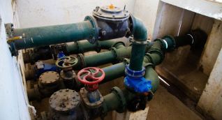 Estaciones de bombeo EBAP Comuna 5 y EBAP Cárcamo de la U