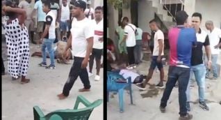Masacre en Dibulla