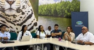 Socialización nueva normatividad 