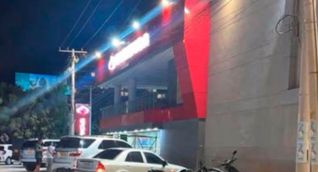 Vía: difusión redes sociales Lugar de los hechos