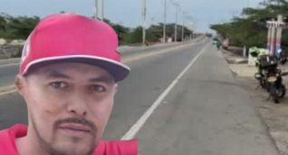 Víctima 
