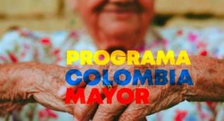 Programa Colombia mayor 