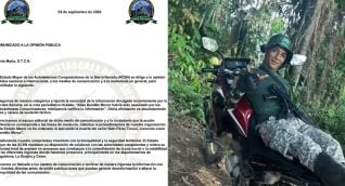 Redes sociales oficiales Comunicado - el bendito menor