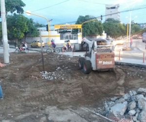 Carrera octava, que será habilitada