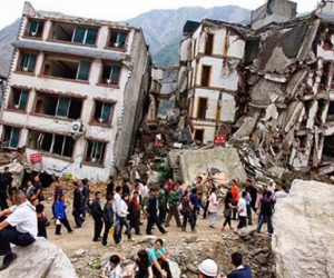 Terremoto de Nepal