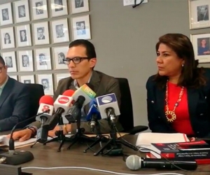 Renuncia abogada representante de pilotos de Avianca en tribunal de arbitramento