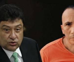 El fiscal truncó los procesos pese a que tenía pruebas en contra de Kiko Gómez y Marquitos Figueroa.