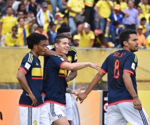 Selección Colombia