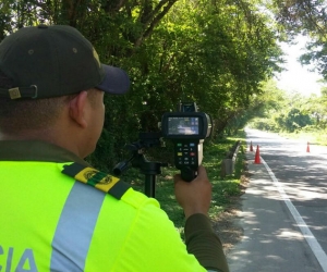 Dispositivo de seguridad para este puente festivo