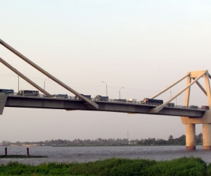 Puente Pumarejo.