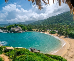 Parque Tayrona