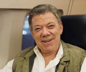 Juan Manuel Santos