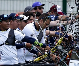 La actividad deportiva se prolongó durante cuatro días de competencia del 12 al 15 de noviembre, y contó con gran asistencia de público por parte de propios y visitantes de Santa Marta.