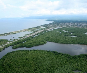 Ciénaga Grande