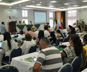 III Seminario Nacional Fedecajas.