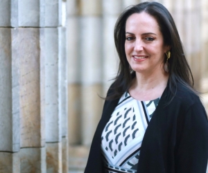 María Fernanda Cabal, Representante a la Cámara.