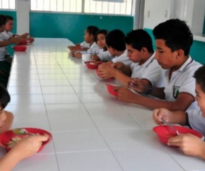 Encontraron irregularidades en al Plan de Alimentación Escolar (PAE) en Riohacha. 