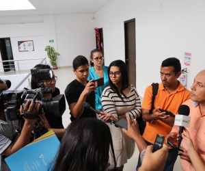 Junta Administrativa Regional de Telecaribe suspendió los procesos licitatorios de los programas de opinión.