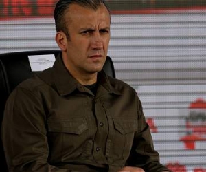 Vicepresidente de Venezuela Tareck El Aissami.