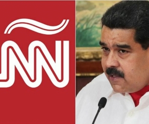 Venezuela abrió este miércoles un "procedimiento sancionatorio administrativo" contra el canal de noticias CNN en Español por "presuntamente" atentar "contra la paz y la estabilidad democrática" del país.