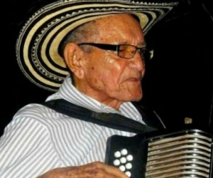El músico era natural del Ático, Guajira.