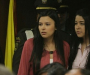 Laura Moreno y Yessi Quintero, absueltas por la muerte de Luis Andrés Colmenares.