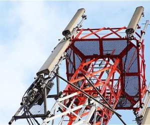 Las antenas de celular están bajo vigilancia de Planeación.