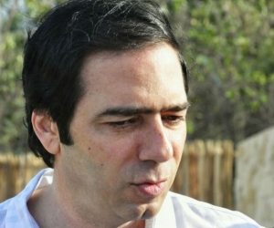 Antonio Char , presidente de Junior
