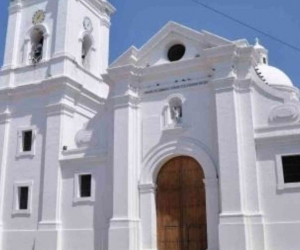 Santa Marta y Ciénaga conforma la Ruta Caribe con Mompox y Cartagena.