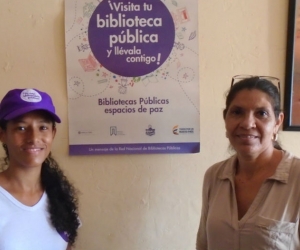 Jessie Benavides López y Yesica María Gutiérrez ganaron incentivo de MinTic