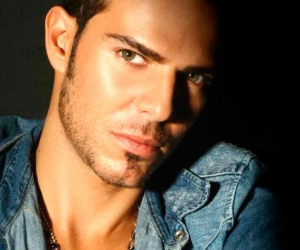 Actor venezolano 'Gato' Batista.