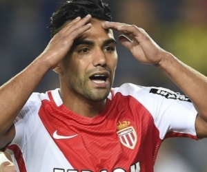 El samario Falcao García.