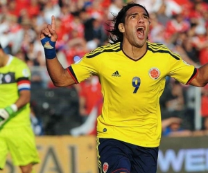 Falcao vuelve para enfrentar junto a la Selección Colombia a España el 7 de junio y a Camerún el 13 del mismo mes.