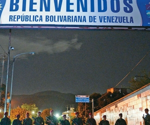 Al consulado han llegado denuncias de colombianos residentes en Venezuela por vulneración de derechos. 