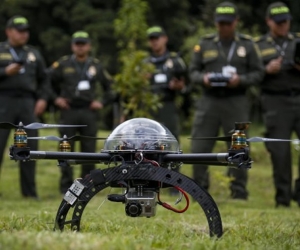 La Policía deberá explicar a la Contraloría General de la República.  