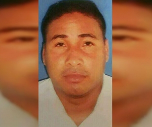 Alberto Alvarado Sánchez, conocido como El Chino, fue asesinado por cuatro personas.