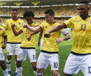 Selección Colombia 