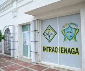 Instituto de Tránsito y Transporte de Ciénaga (Intraciénaga). 