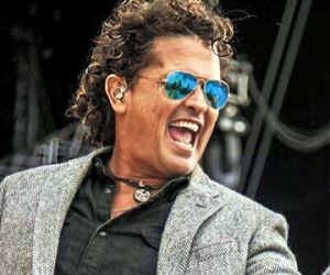 Carlos Vives.