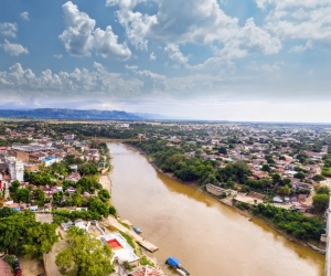 El trágico accidente ocurrió en el municipio de Flandes, Tolima.