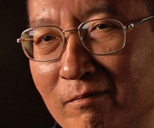 Liu Xiaobo