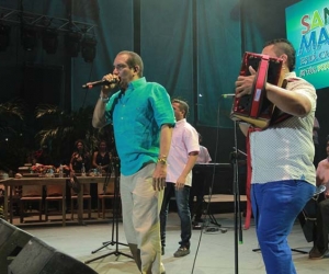 La finalidad de este evento cultural es dar a conocer las vivencias que tienes los juglares del folclore vallenato típico de nuestra región caribe .