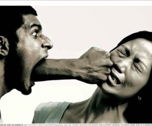 Imagen ilustrativa-violencia femenina