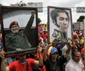 Máxima tensión en Venezuela por instalación de la Constituyente.
