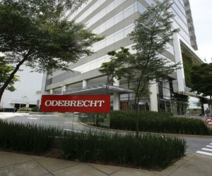 Odebrecht