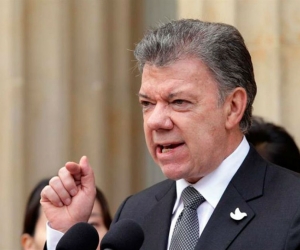 Juan Manuel Santos