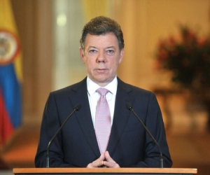 Juan Manuel Santos